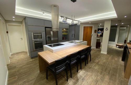 Jurere Apartment | Linda Cobertura Jacuzzi Jurere Florianópolis