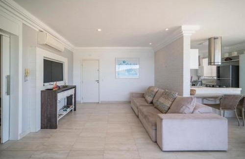 Centro Apartment | Linda Cobertura Praia de Lagoinha