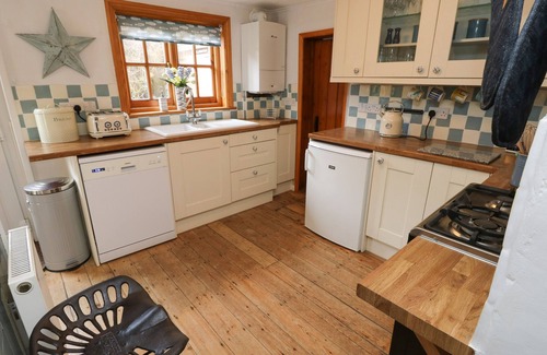 Ryde Cottage | Linda Cottage