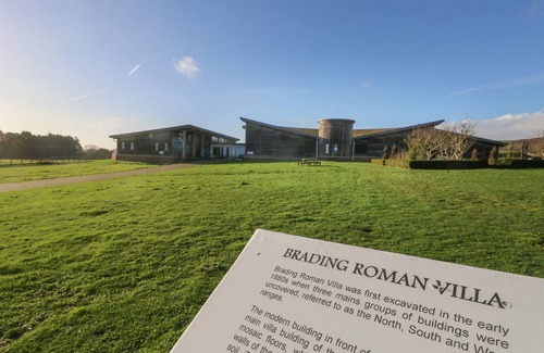 Ryde Cottage | Linda Cottage