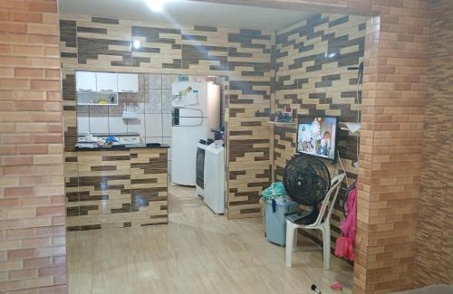 Terra Firme House | Linda e aconchegante Casa