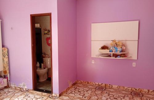 Terra Firme House | Linda e aconchegante Casa