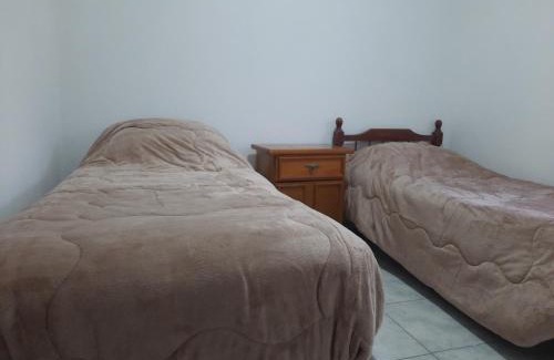San Juan Apartment | Linda estadia