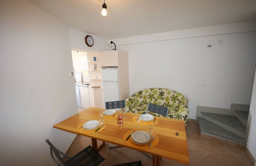 Feriolo Apartment | Linda Feriolo