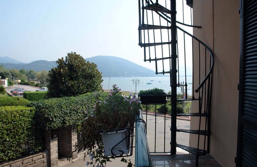 Feriolo Apartment | Linda Feriolo