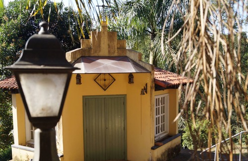 Aracariguama House | LINDA FLOOR IN ARAÇARIGUAMA - NATURE, LEISURE AND EVENTS - 35 MINUTES FROM SP