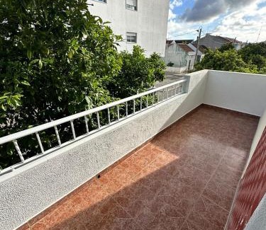 Santo Andre House | Linda Flor