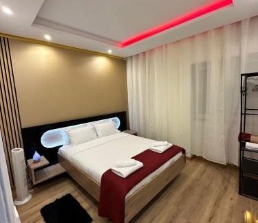 Santo Andre House | Linda Flor