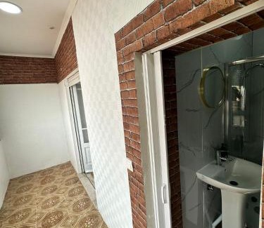 Santo Andre House | Linda Flor