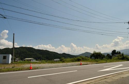 Takagi-mura Apartment | LINDA Guest House - Great for long term stay with family and friends!Enough Playing Guest House