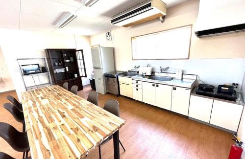 Takagi-mura Apartment | LINDA Guest House - Great for long term stay with family and friends!Enough Playing Guest House
