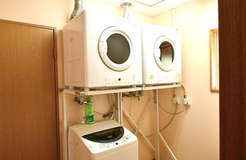 Takagi-mura Apartment | LINDA Guest House - Great for long term stay with family and friends!Enough Playing Guest House