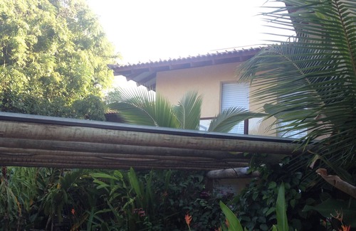 Juquehy Condo | Linda House em condominio - 4 Suites 3 Jobs - Juquehy