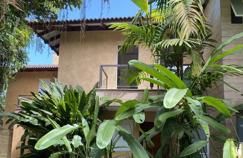 Juquehy Condo | Linda House em condominio - 4 Suites 3 Jobs - Juquehy