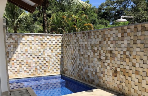 Juquehy Condo | Linda House em condominio - 4 Suites 3 Jobs - Juquehy