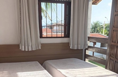 Maceio House | LINDA HOUSE IN MACEIO BEACH IN CONDOMINIUM C / GREAT PRICE !!!