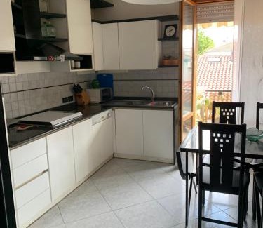 Marina Centro Apartment | LINDA MARINA appartamento