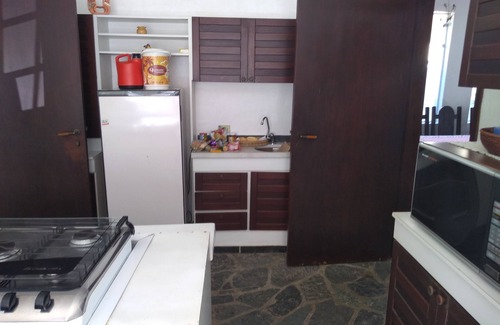 Pedra Verde House | Linda Residência - Cond. Pedra Verde - UBATUBA