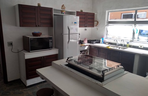 Pedra Verde House | Linda Residência - Cond. Pedra Verde - UBATUBA