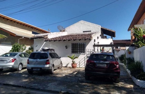 Pedra Verde House | Linda Residência - Cond. Pedra Verde - UBATUBA