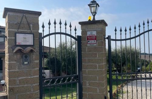 Fiano Romano Bed & Breakfast | Linda's Retreat
