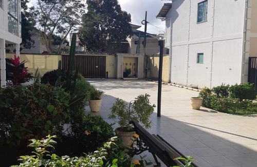 Jardim Caicara House | LINDA SUÍTE EM CASA FAMILIAR