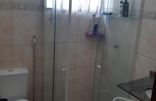 Jardim Caicara House | LINDA SUÍTE EM CASA FAMILIAR