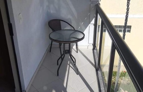 Jardim Caicara House | LINDA SUÍTE EM CASA FAMILIAR