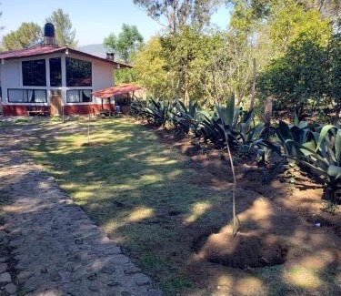 Mazamitla House | Linda Vista 3