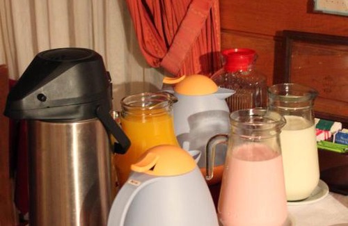 Macrozona Bahia Redonda y Primeros Faldeos Apartment | Linda Vista Apart Hotel