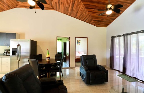 Arenal House | Linda Vista Nuevo Arenal