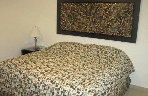 Desarrollo San Pablo Apartment | Linda y Acogedora Suite Áreas verdes Alberca Zona Norte 27B