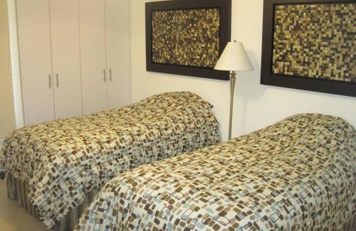 Desarrollo San Pablo Apartment | Linda y Acogedora Suite Áreas verdes Alberca Zona Norte 27B