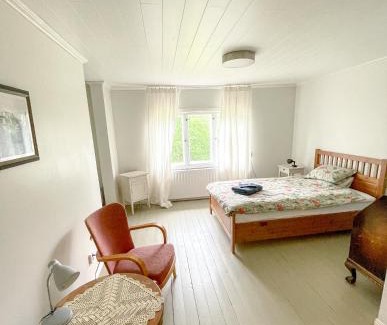 Pohja House | Lindallén Guest House
