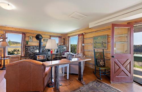 Ashton House | Lindas Perch