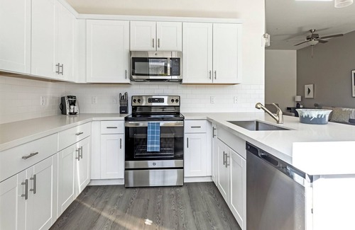 Oro Valley Apartment | LindaVista 2BD 3 - Two Bedroom Apartment, Sleeps 4