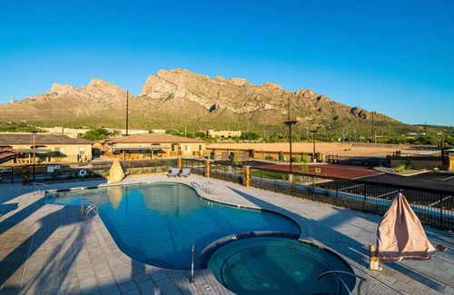 Oro Valley Apartment | LindaVista 2BD 3 - Two Bedroom Apartment, Sleeps 4