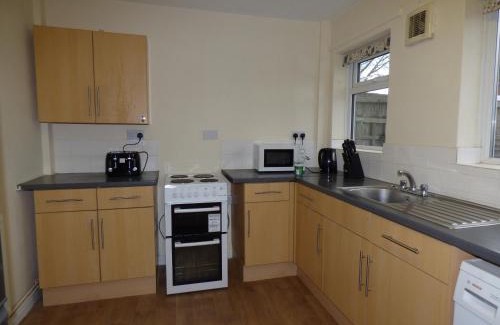 Nottingham House | Lindbridge House Nottingham