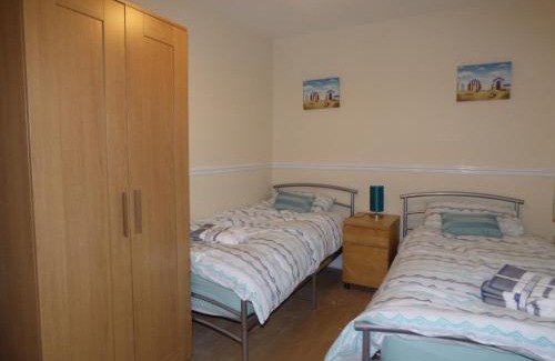 Nottingham House | Lindbridge House Nottingham