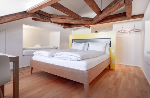 Heiden Hotel | Linde Heiden Swiss Quality Hotel