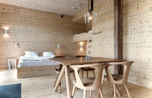 Vrena House | Lindeborgs Eco Retreat