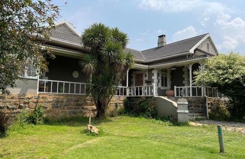 Kokstad Bed & Breakfast | Lindela House