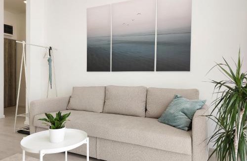 Mosonmagyarovar Apartment | Linden Apartman 104 - Adults Only