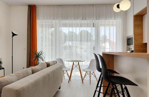 Mosonmagyarovar Apartment | Linden Apartman 105 - Adults Only