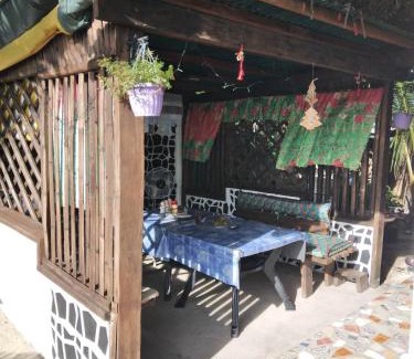 Biri Apartment | Linden Apartment