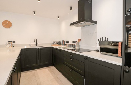 Hatherleigh Cottage | Linden Barn