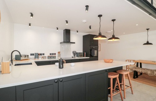 Hatherleigh Cottage | Linden Barn