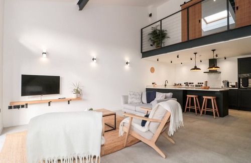 Hatherleigh Cottage | Linden Barn