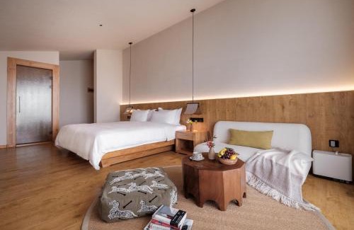 Shangri-La Hotel | Linden Centre Naada