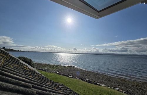 Fortrose House | Linden Cottage